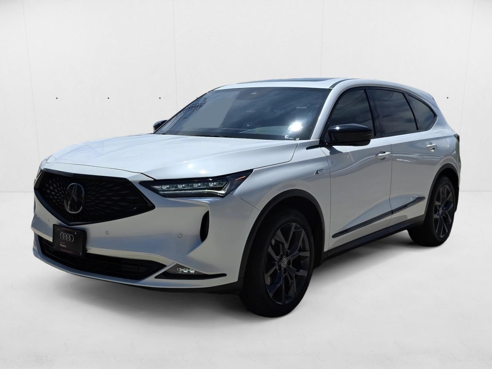 2023 Acura MDX A-Spec Package's photo