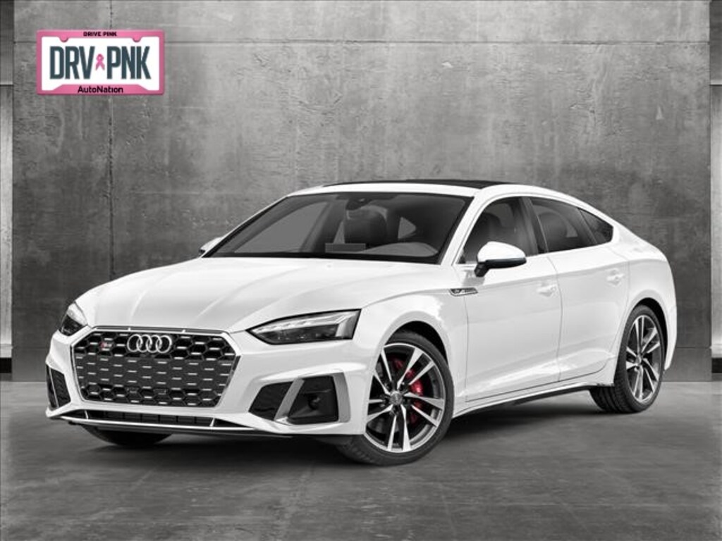 New 2025 Audi S5 For Sale Dallas, TX WAUC4CF5XRA060782 Audi Plano