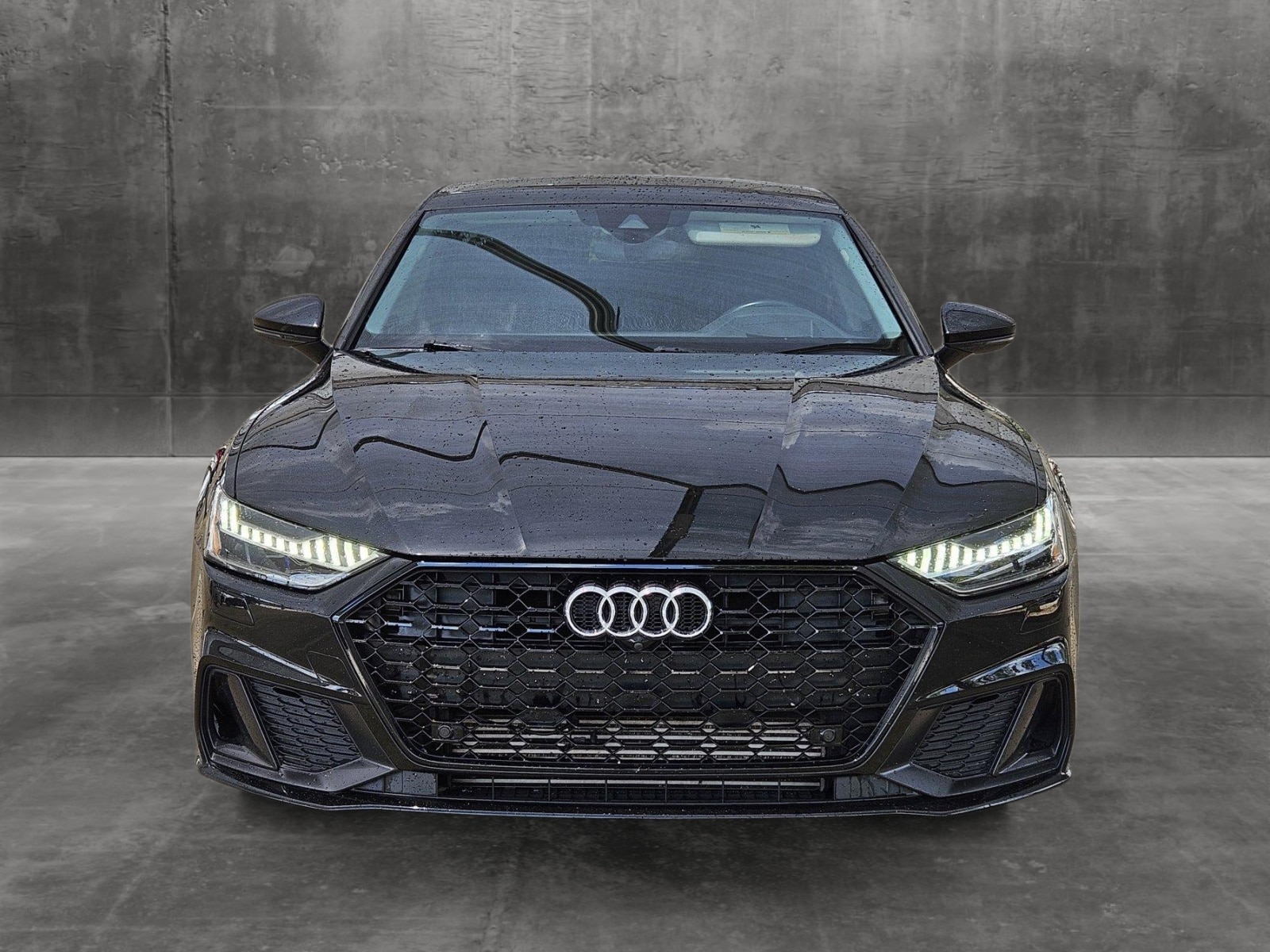 Used 2019 Audi A7 Prestige with VIN WAUV2AF27KN092144 for sale in Plano, TX