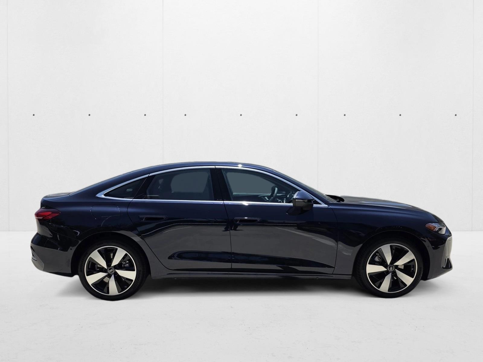2025 Audi A5 2.0T Premium Plus photo 4