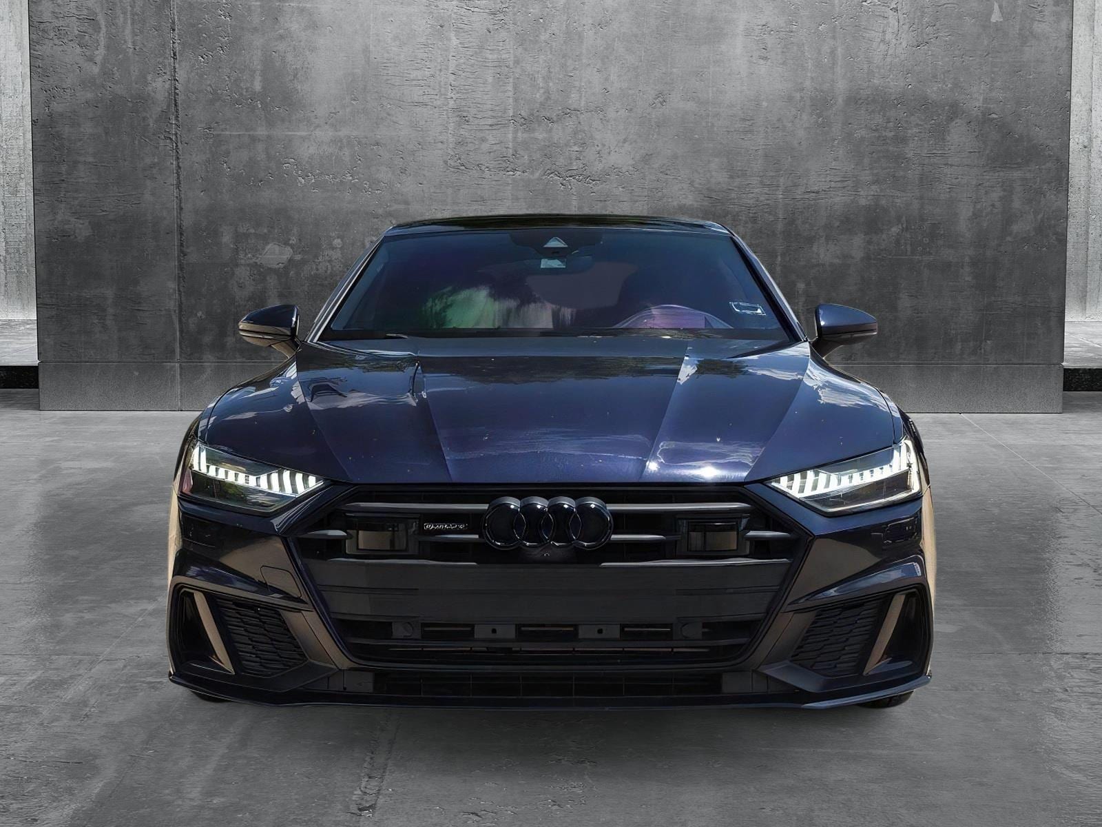 Used 2020 Audi A7 Prestige with VIN WAUV2AF21LN091718 for sale in Plano, TX