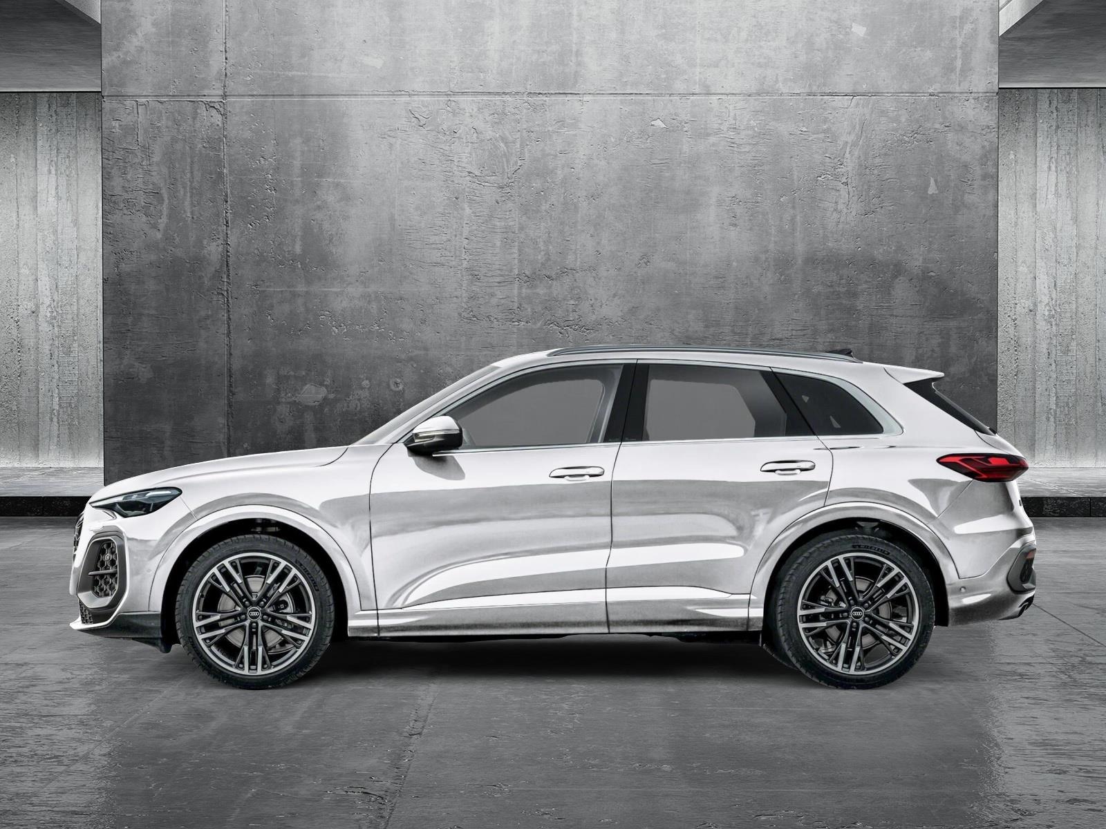 2025 Audi Q5 2.0T Premium Plus photo 2