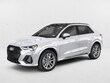 Audi Q3 S Line