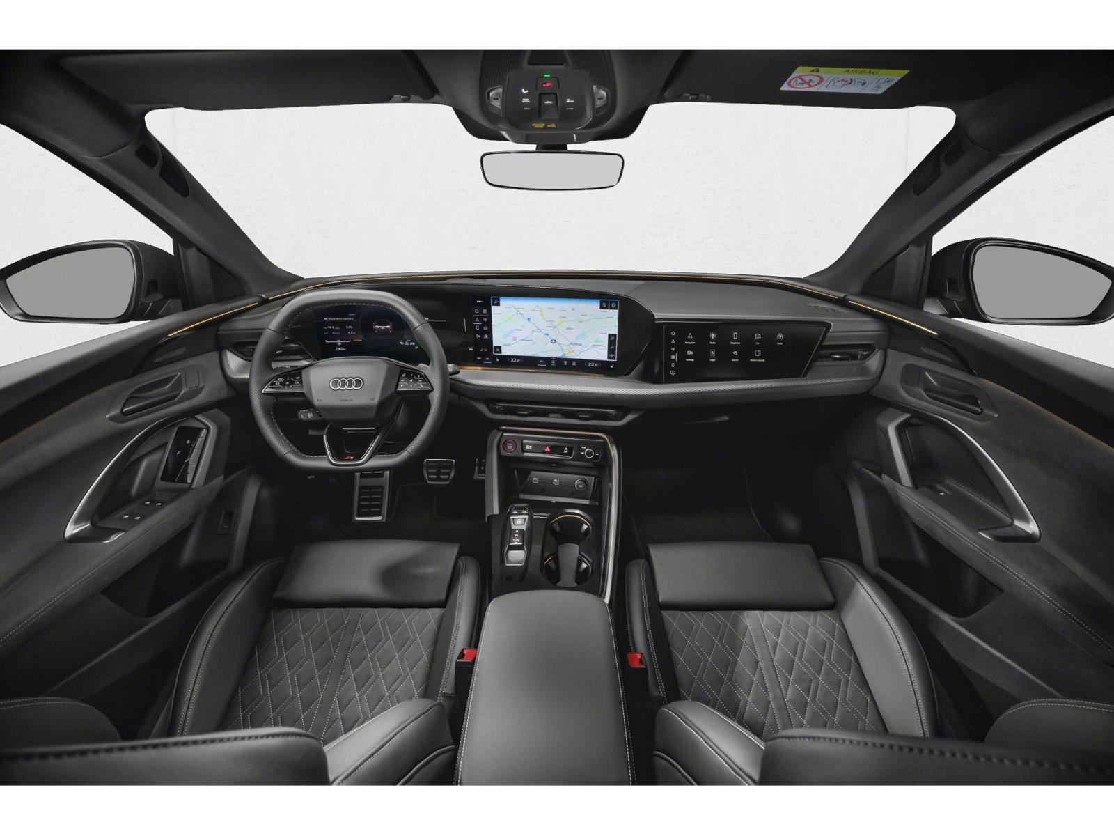 2025 Audi Q5 Premium Plus photo 2