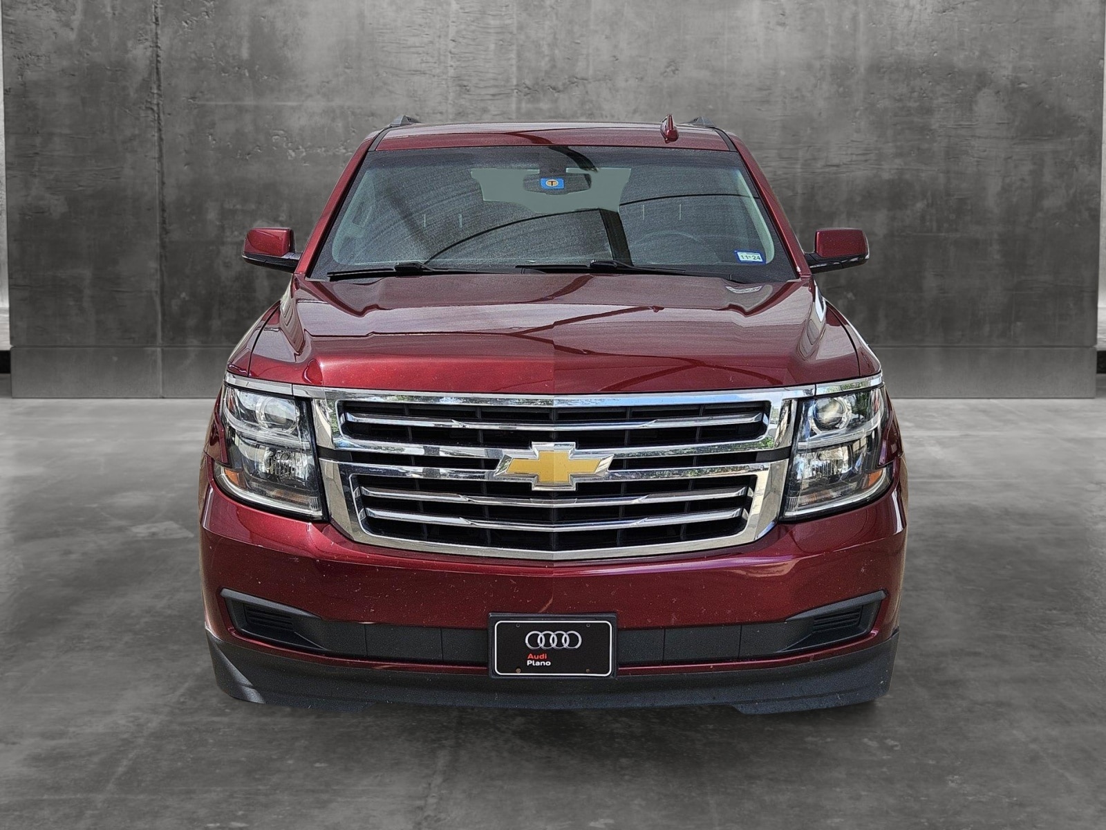 Used 2018 Chevrolet Tahoe LS with VIN 1GNSCAEC6JR394228 for sale in Plano, TX