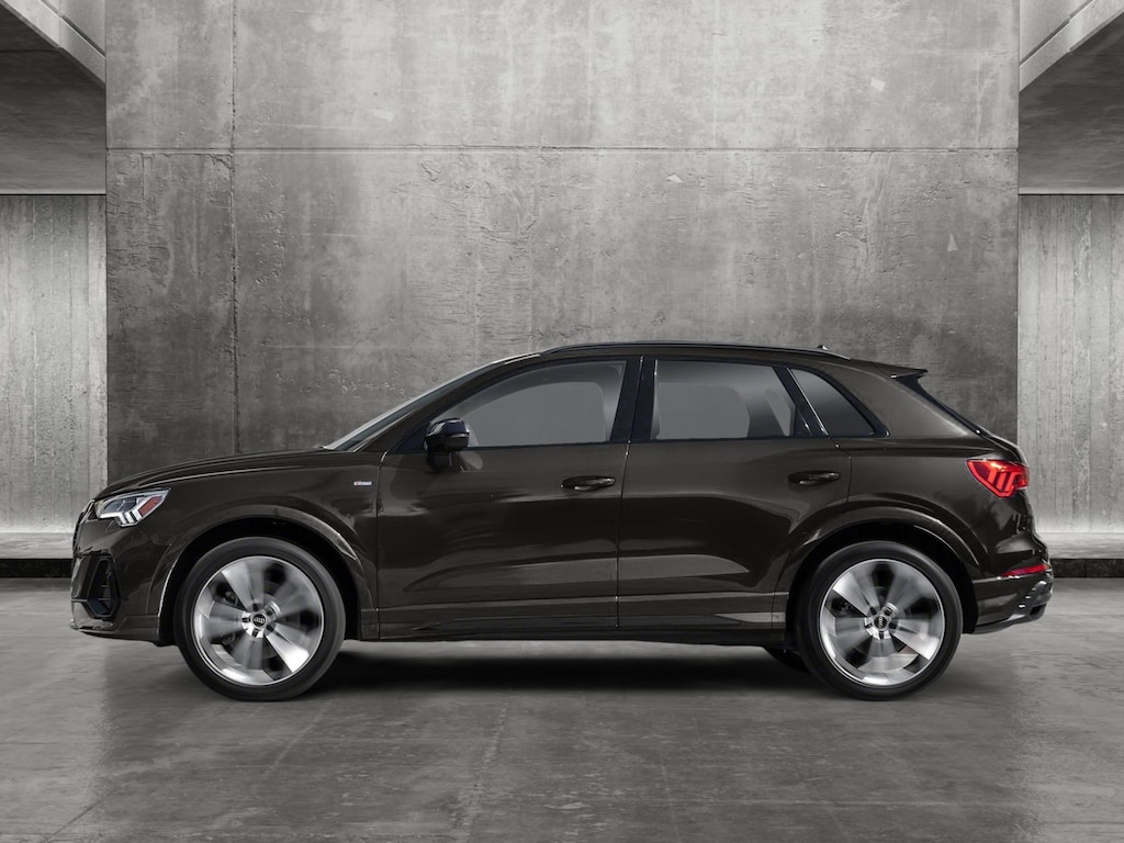 New 2024 Audi Q3 S Line For Sale in Plano, TX R1114085