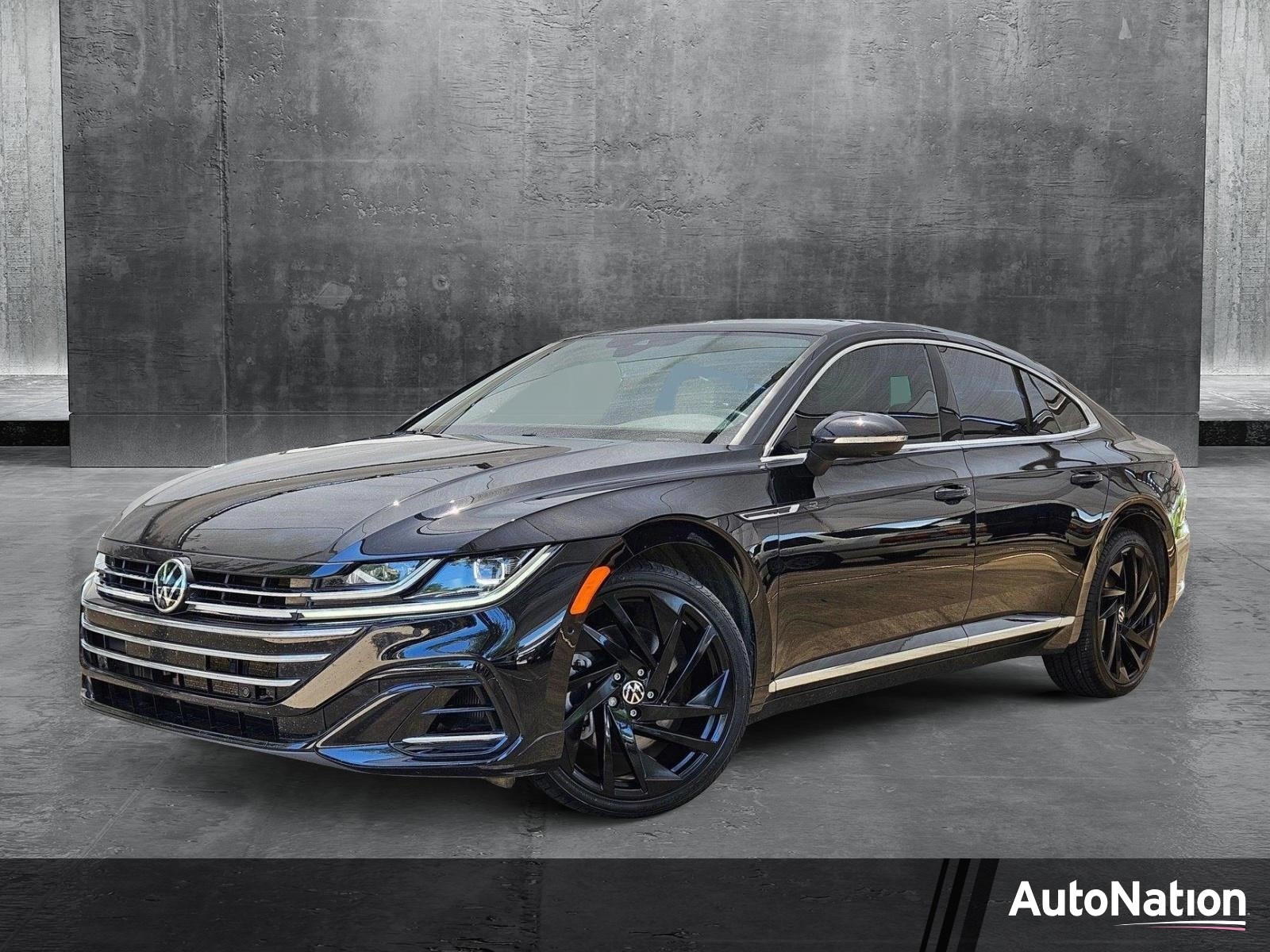 2023 Volkswagen Arteon