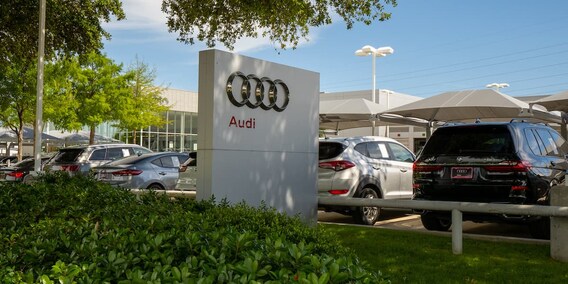 Audi Plano 5930 W Plano Pkwy Plano Tx 75093null