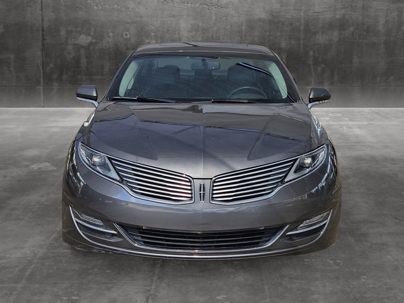 Used 2014 Lincoln MKZ Base with VIN 3LN6L2GK0ER828248 for sale in Plano, TX