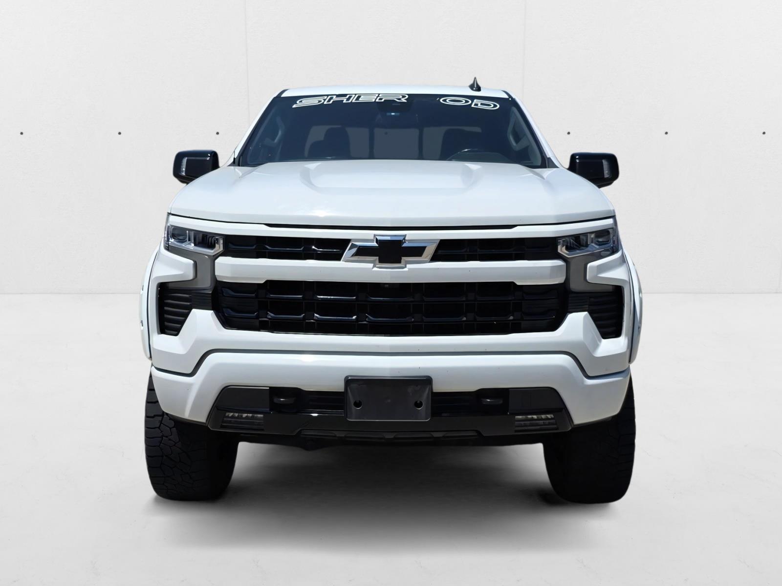 2023 Chevrolet Silverado 1500 RST photo 2