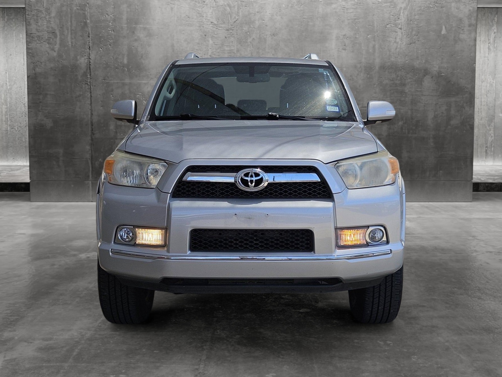 Used 2013 Toyota 4Runner Limited with VIN JTEZU5JRXD5049605 for sale in Plano, TX