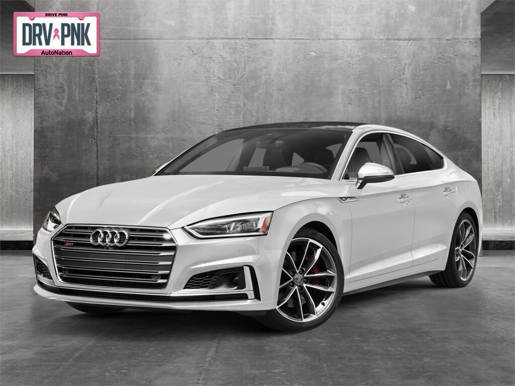 New 2025 Audi S5 Sportback For Sale Dallas, TX WAUC4CF58SA003678