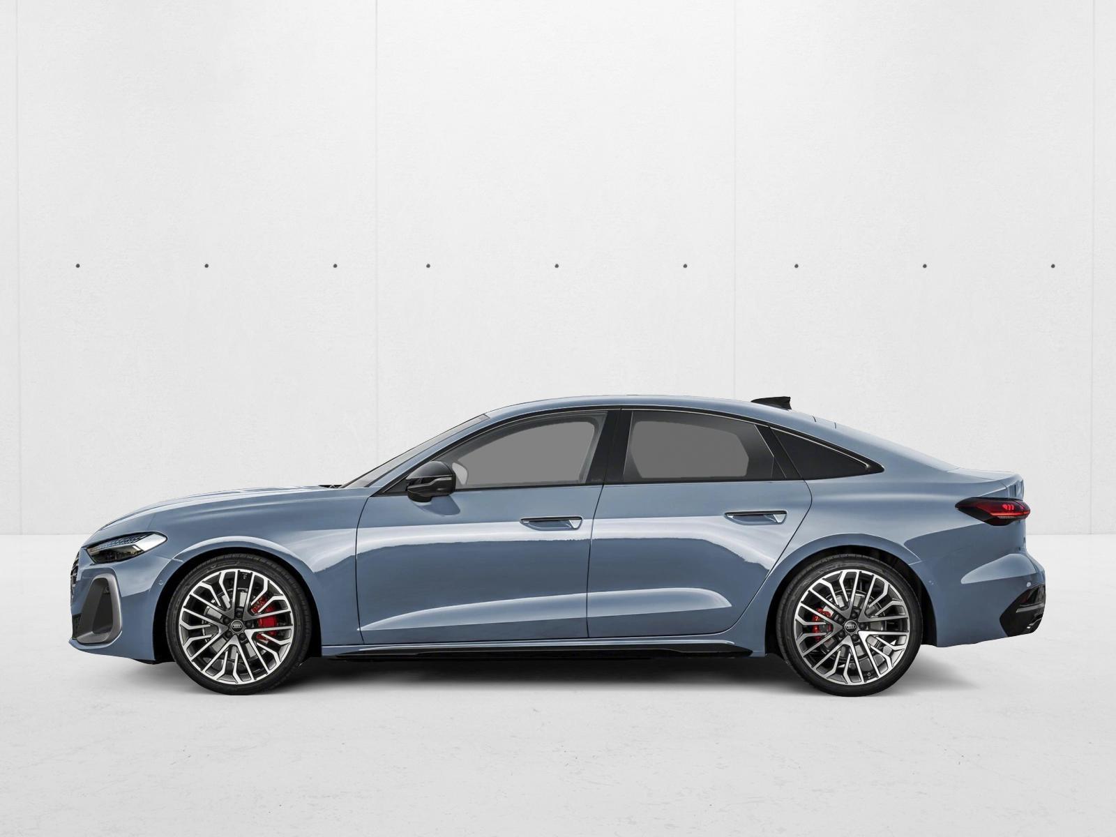 2025 Audi A5 Quattro Premium photo 2