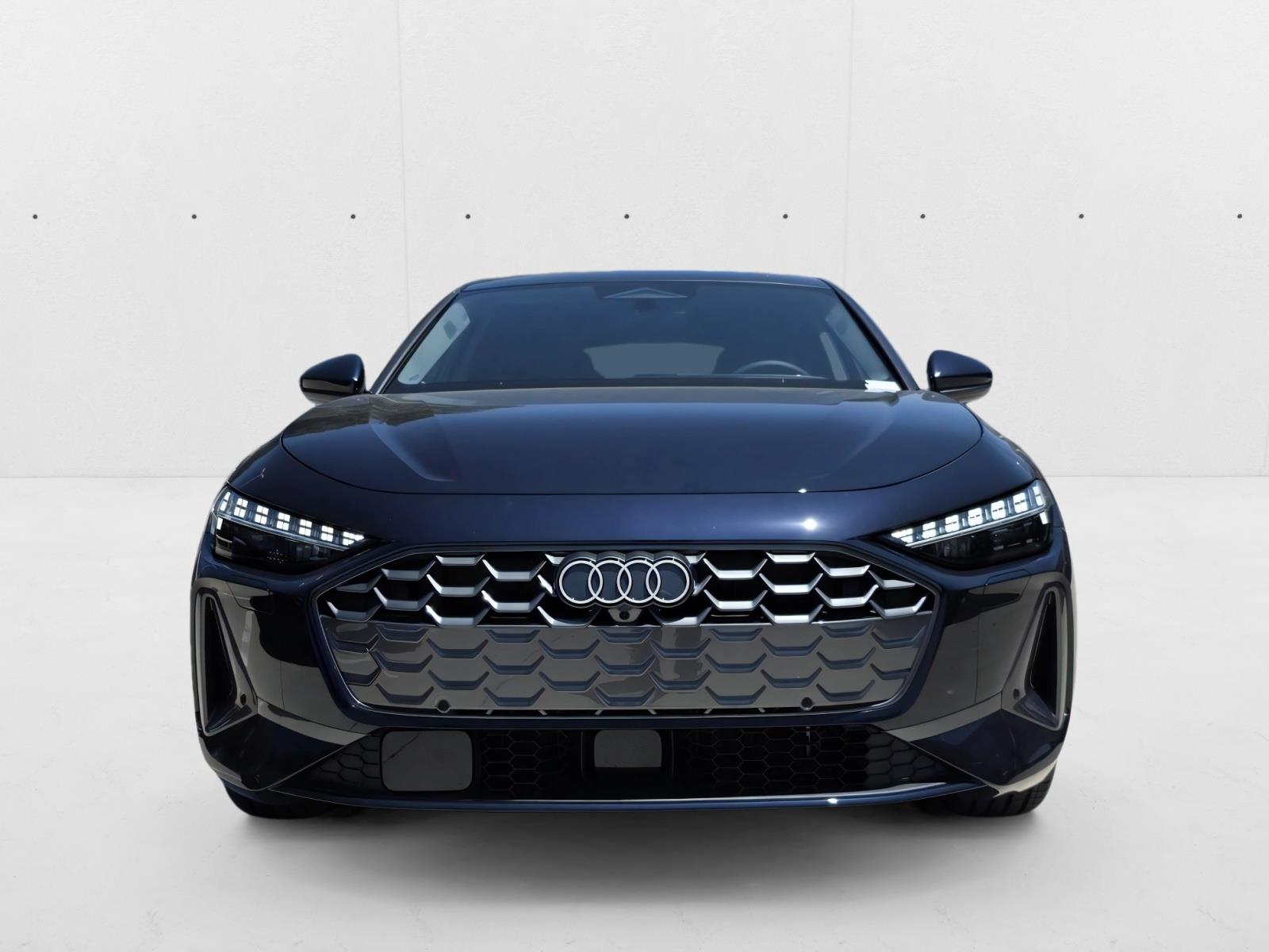 2025 Audi A5 2.0T Premium Plus photo 2