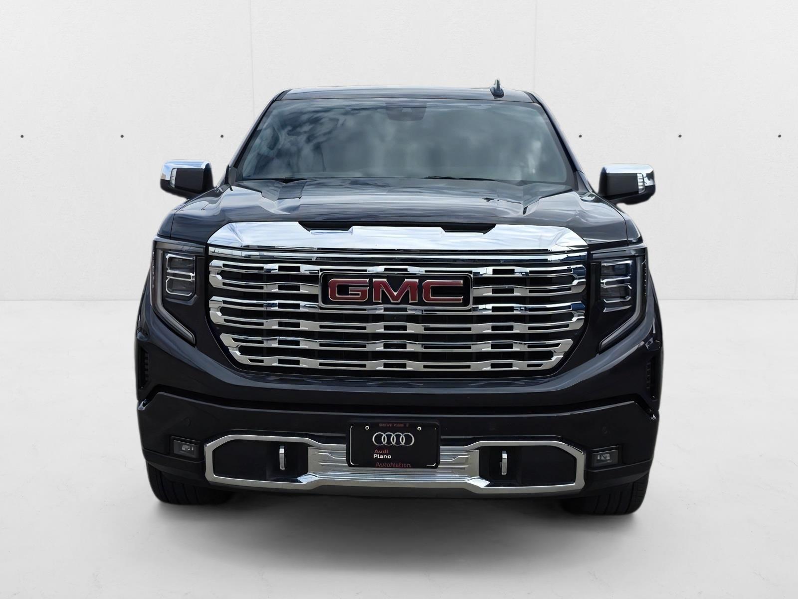 2024 Gmc Sierra 1500 Denali photo 2