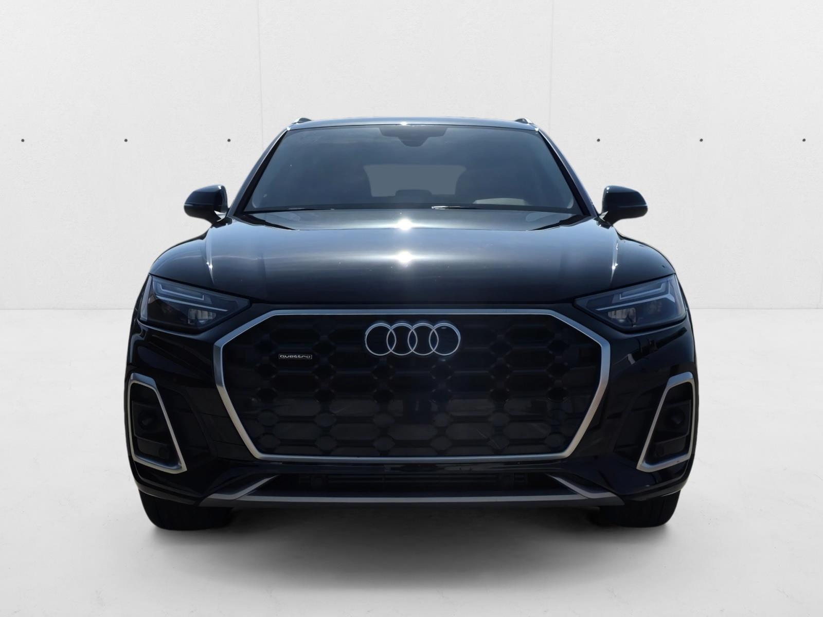 2024 Audi Q5 S line Premium photo 2