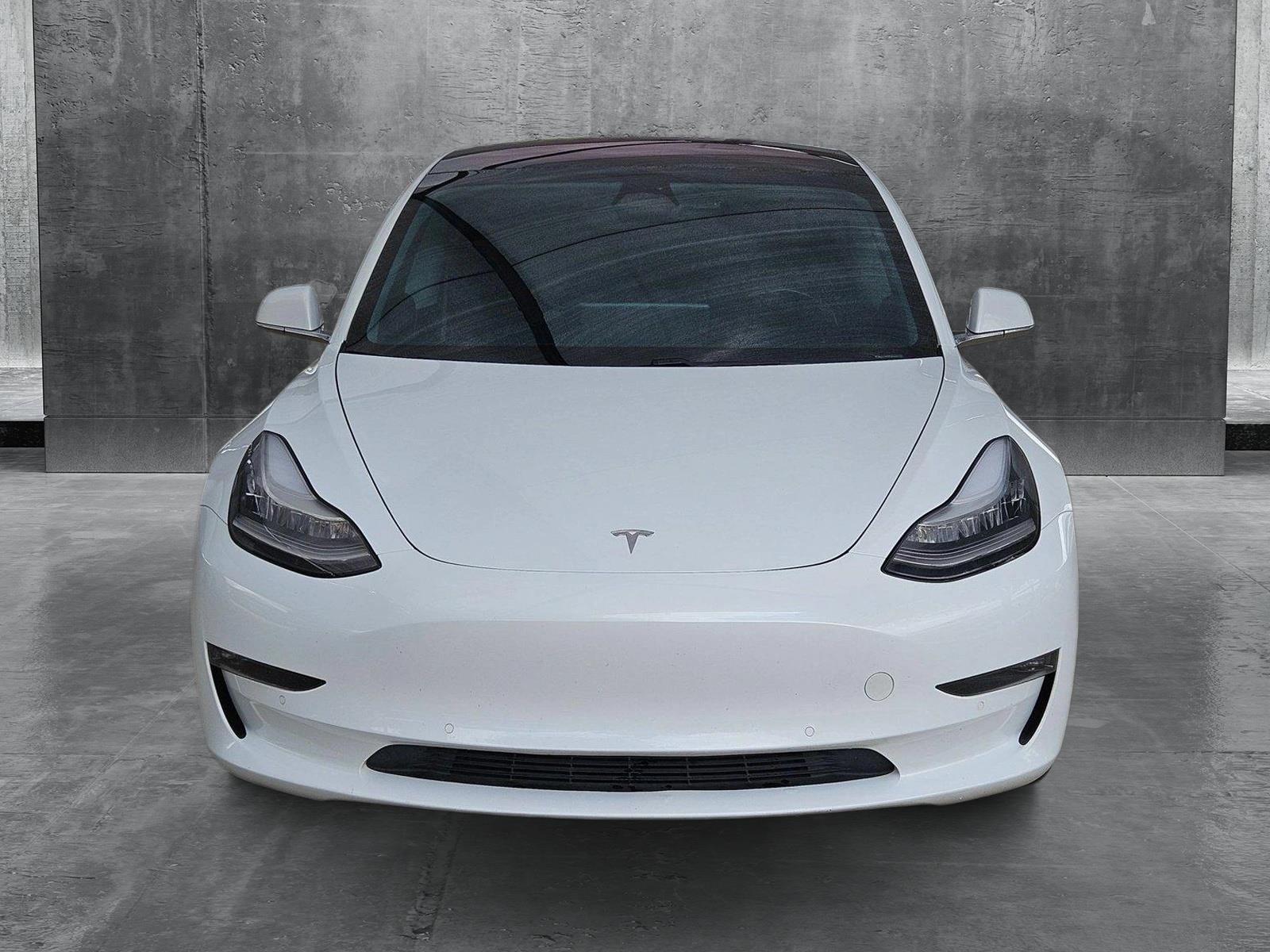 Used 2018 Tesla Model 3 Long Range Dual Motor with VIN 5YJ3E1EB0JF131303 for sale in Plano, TX