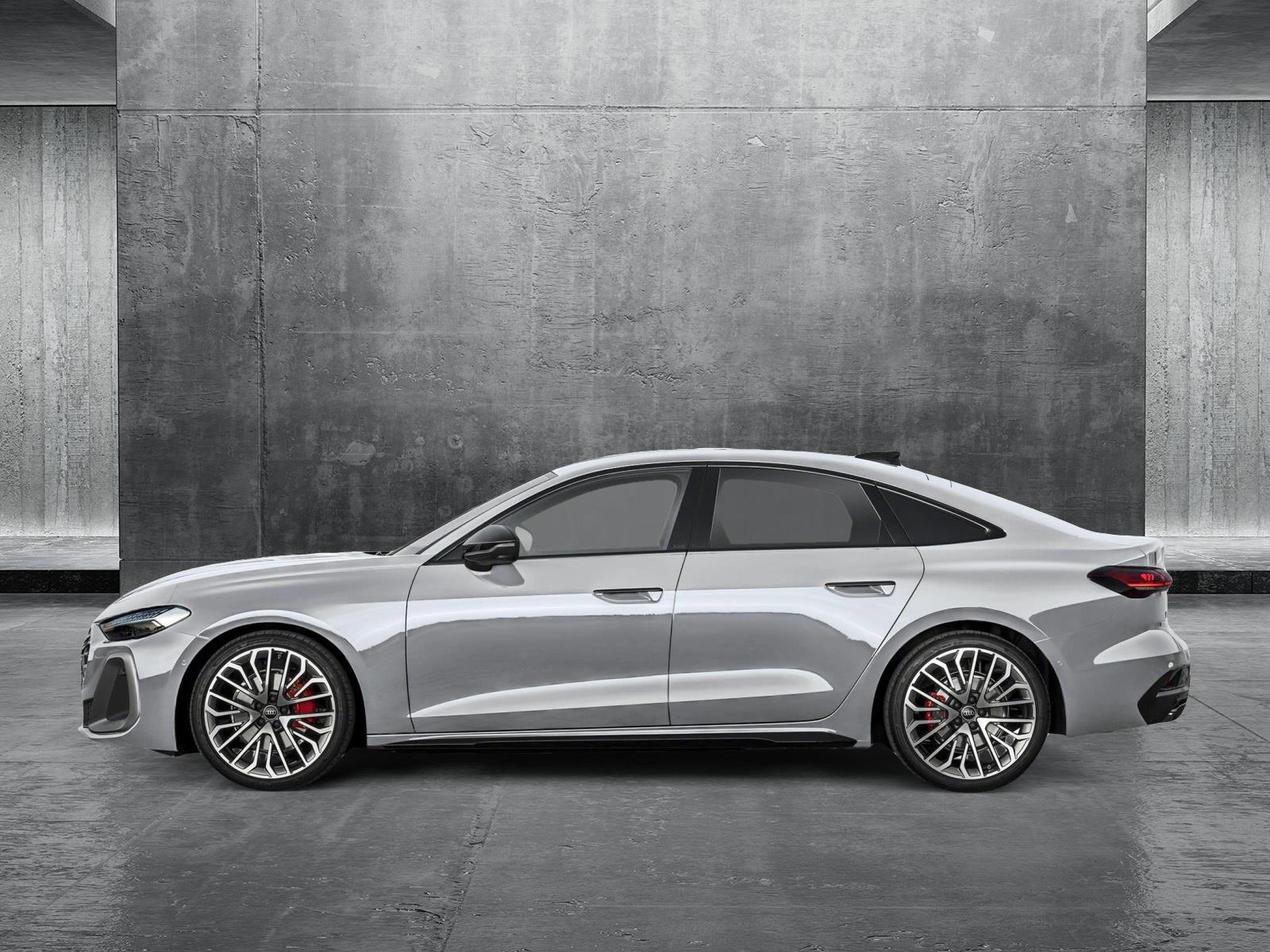 2025 Audi A5 Quattro Premium photo 2