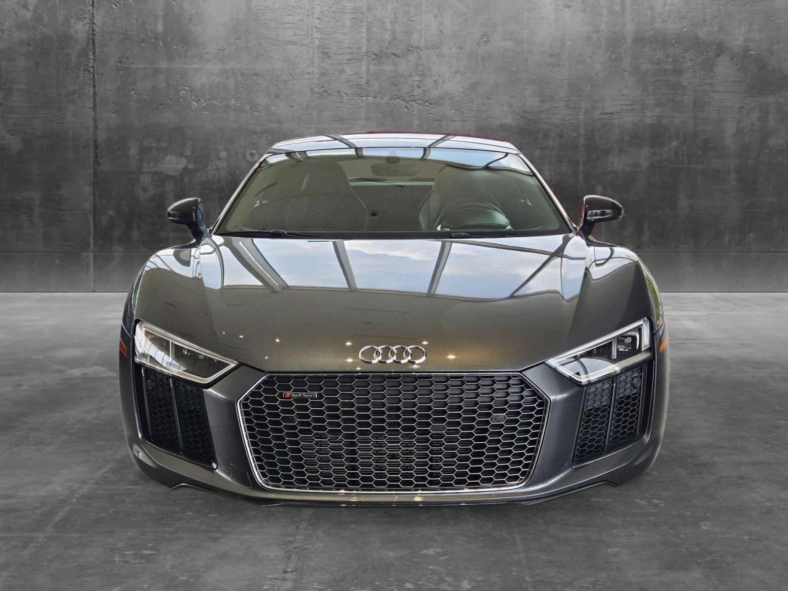 Used 2018 Audi R8 Base with VIN WUAKBAFX5J7900210 for sale in Plano, TX