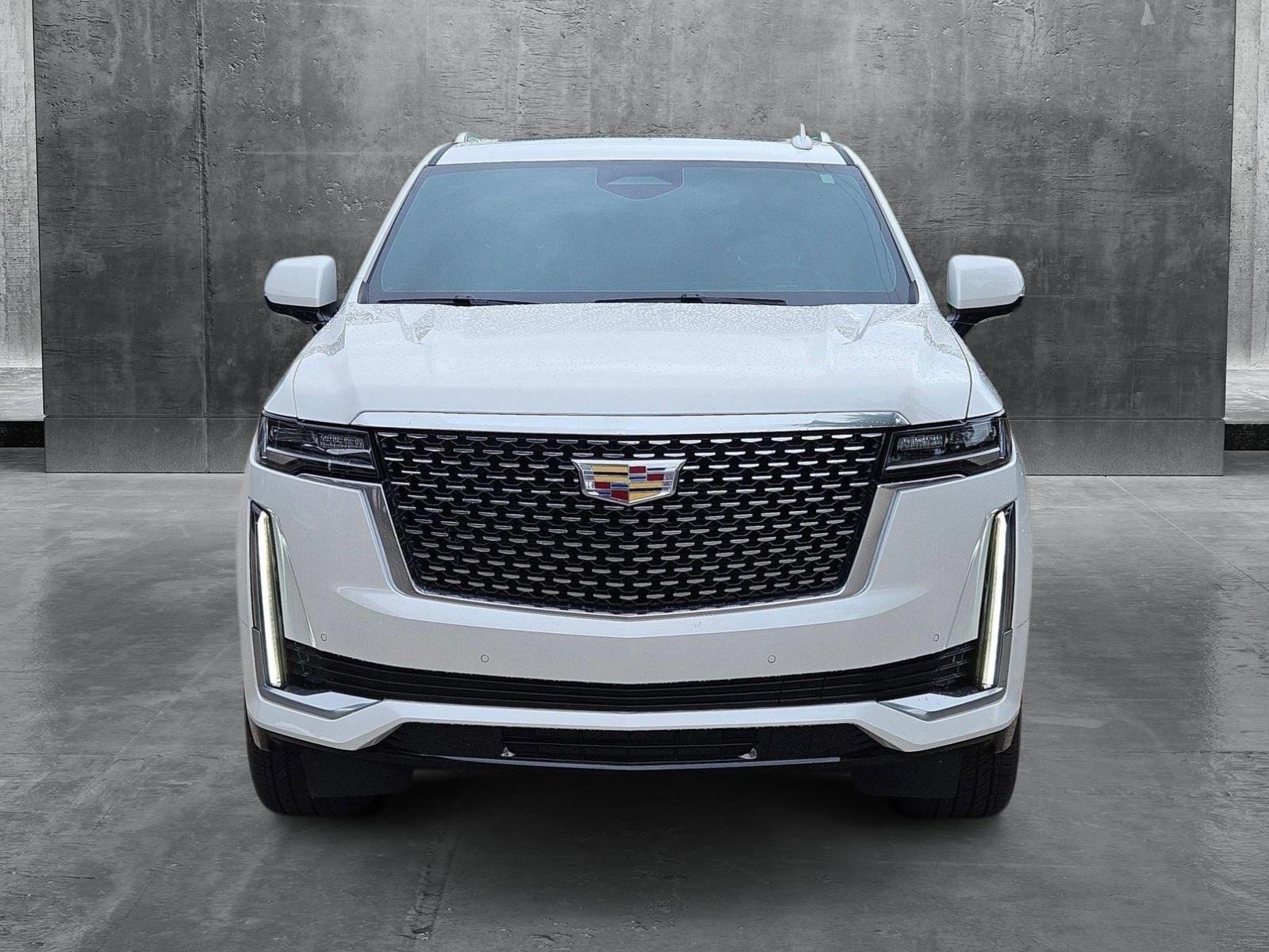 Used 2024 Cadillac Escalade Premium Luxury with VIN 1GYS3BKL6RR407374 for sale in Plano, TX