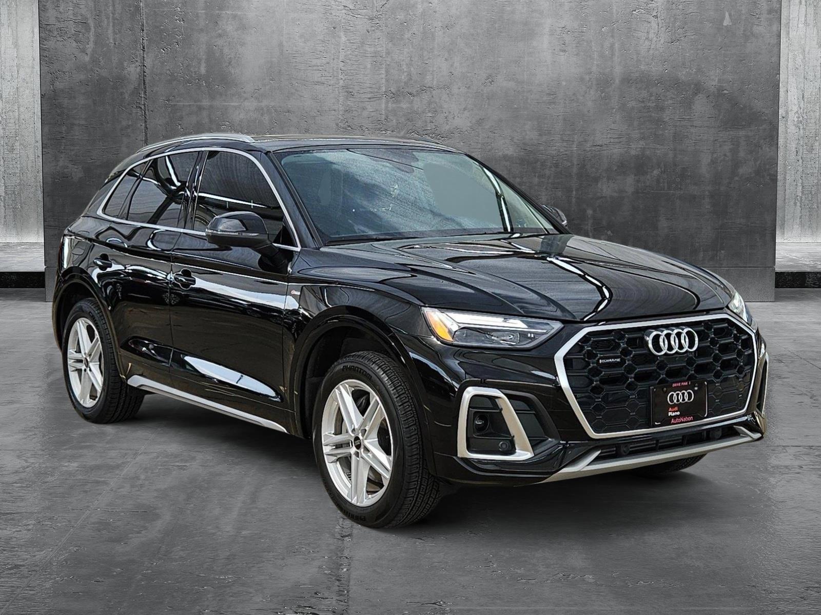 2024 Audi Q5 S line Premium Plus photo 3