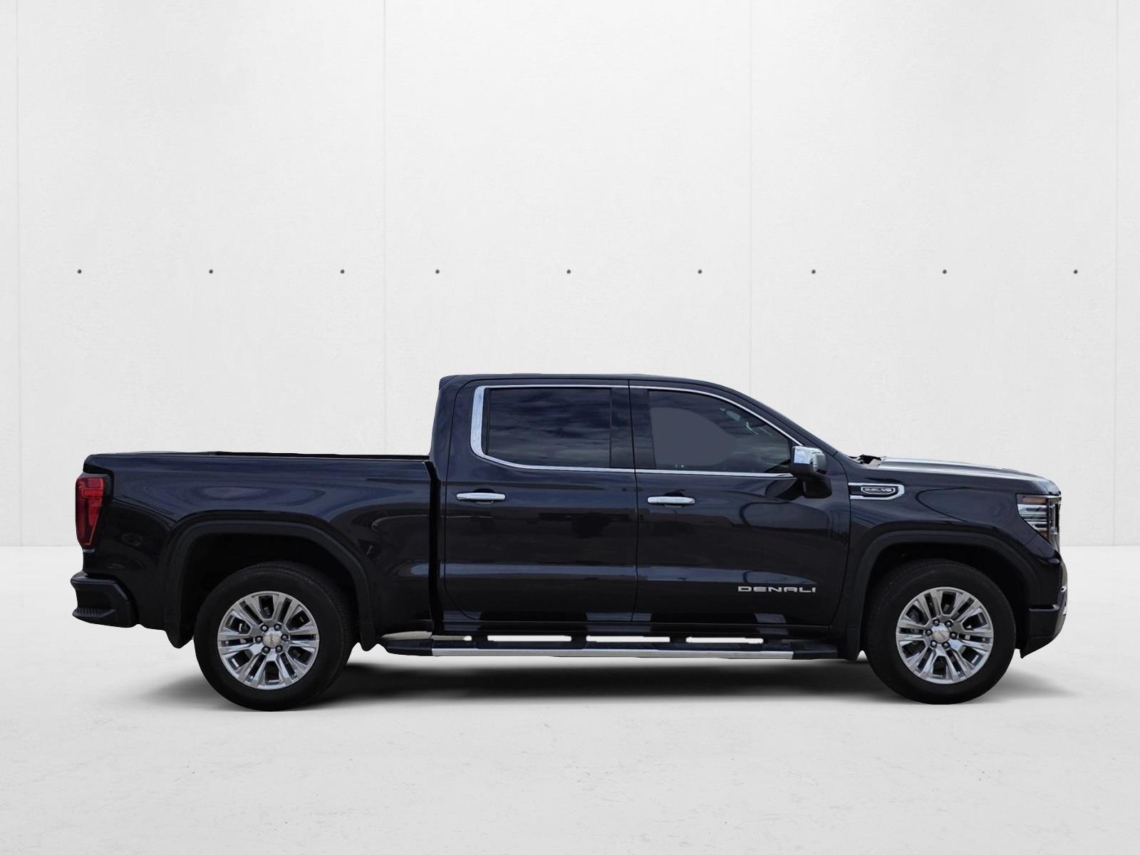 2024 Gmc Sierra 1500 Denali photo 4