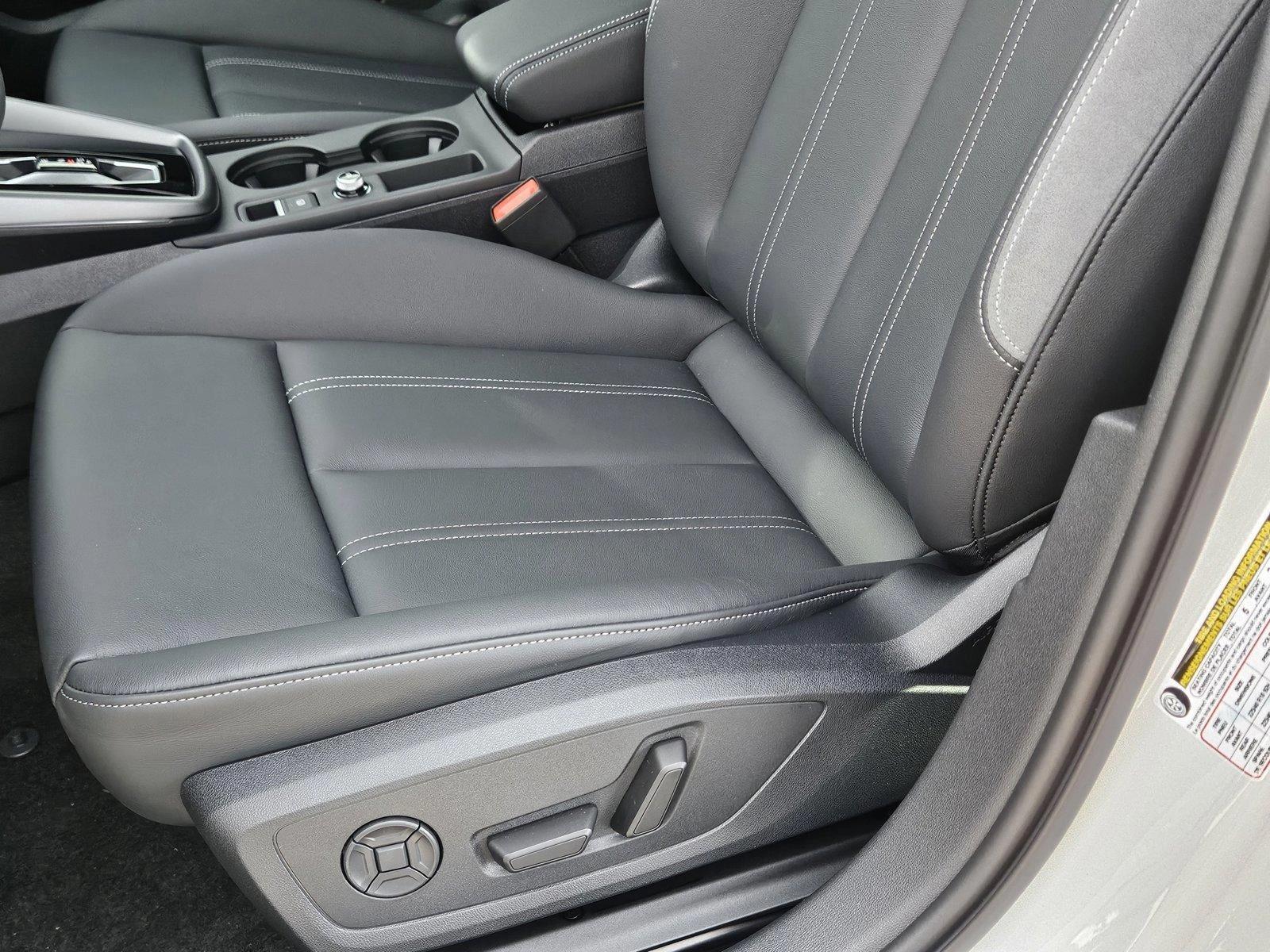 2025 Audi A3 2.0T Premium photo 4