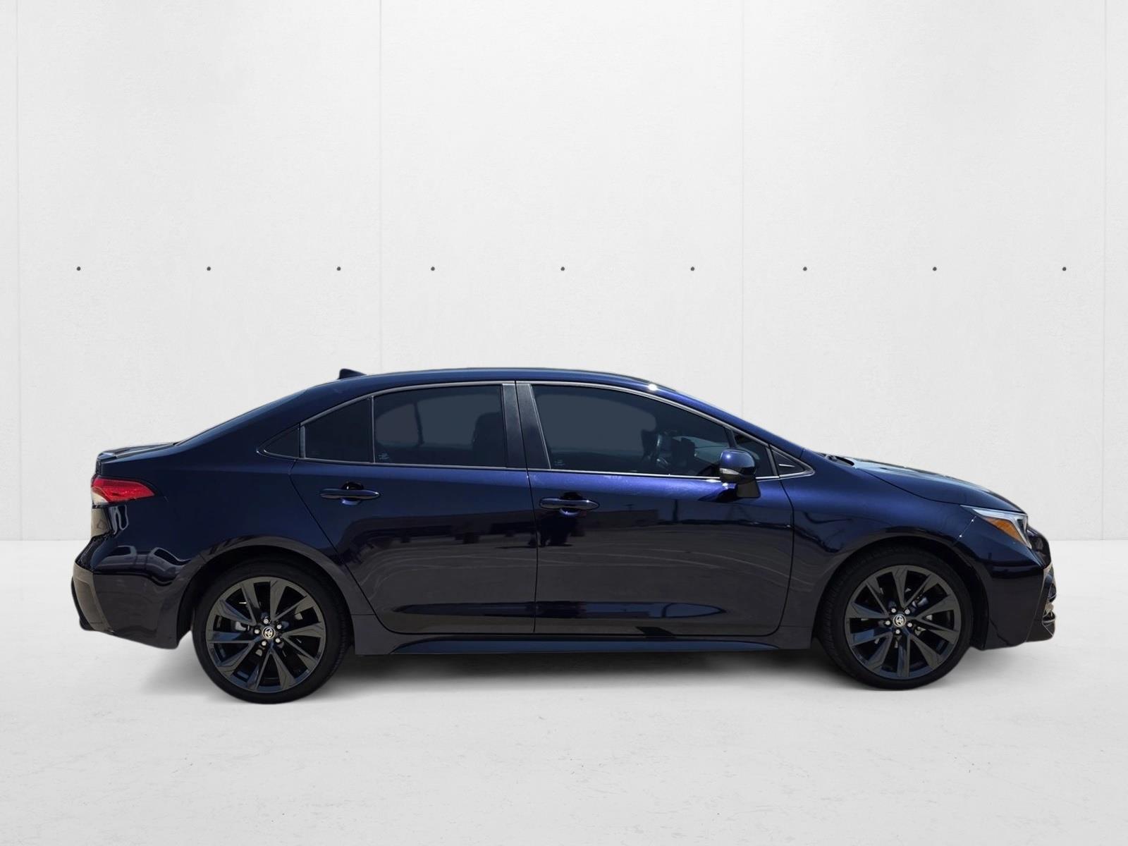 2024 Toyota Corolla SE photo 4