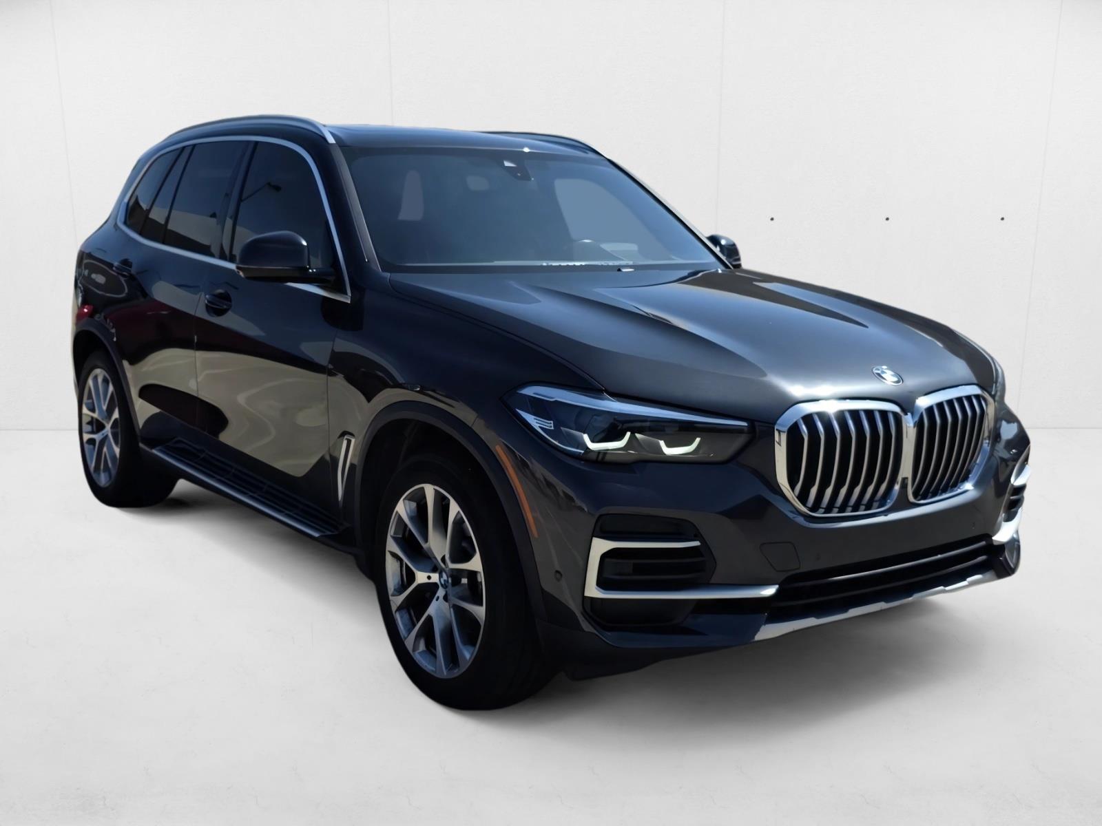 2023 Bmw X5 sDrive40i photo 3