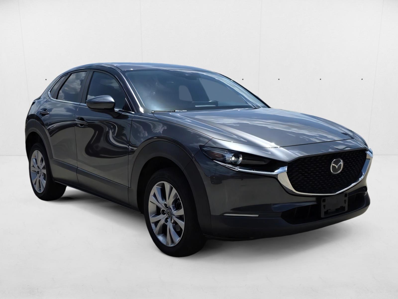 2021 Mazda CX-30 Select photo 3