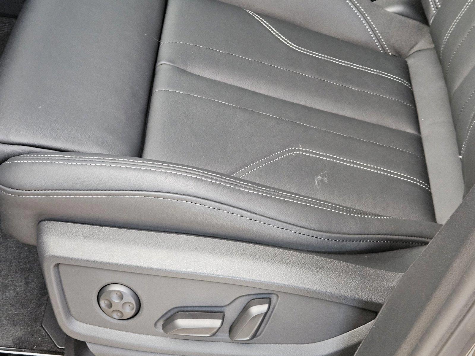2025 Audi Q5 45 S line Premium Plus photo 4