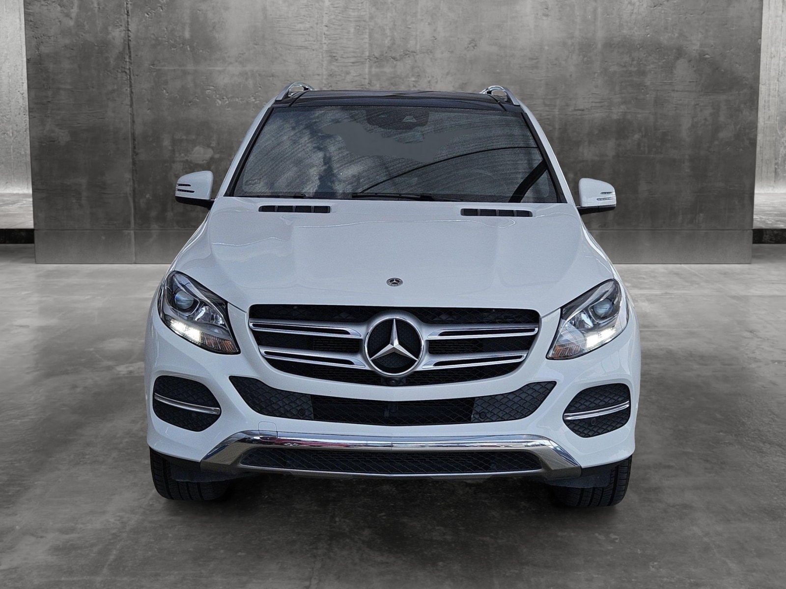 Used 2018 Mercedes-Benz GLE-Class GLE350 with VIN 4JGDA5JBXJB197241 for sale in Plano, TX