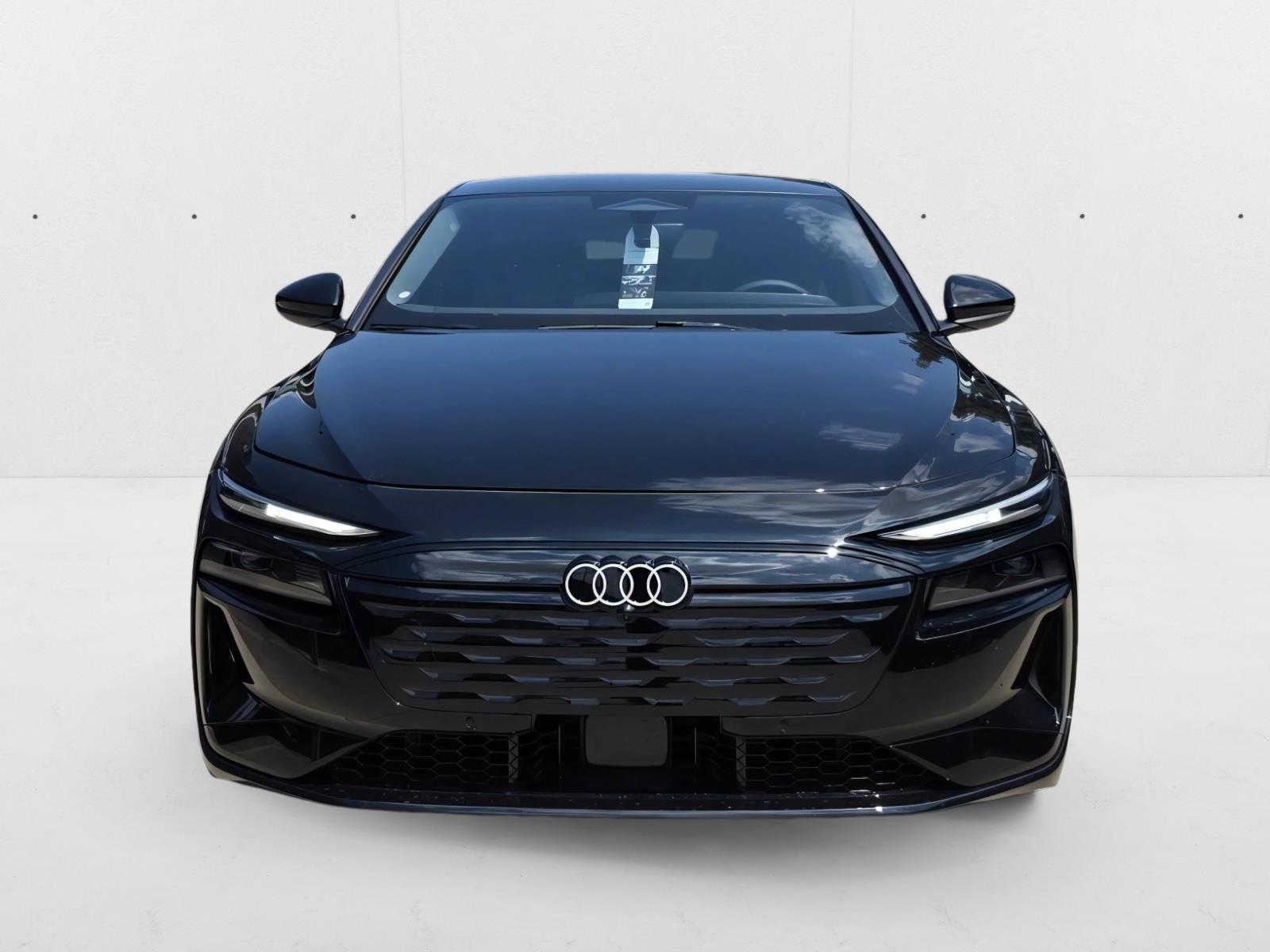 2025 Audi A6 Premium photo 2