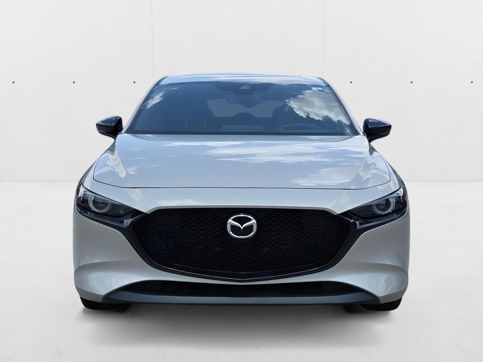 2023 Mazda Mazda3 2.5 Turbo photo 2