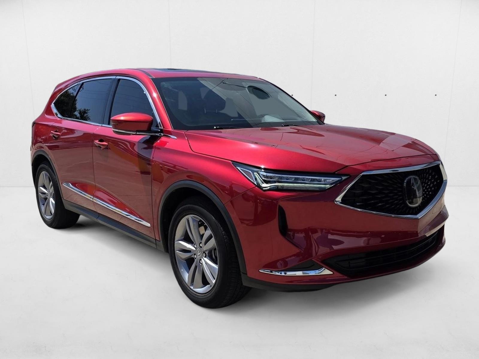 2023 Acura MDX Sport photo 3
