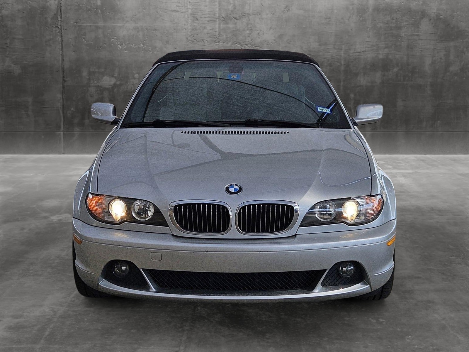 Used 2006 BMW 3 Series 330i with VIN WBABW53496PZ43391 for sale in Plano, TX