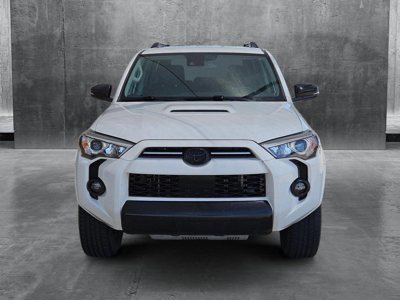 Used 2021 Toyota 4Runner Venture with VIN JTEHU5JR7M5850763 for sale in Plano, TX