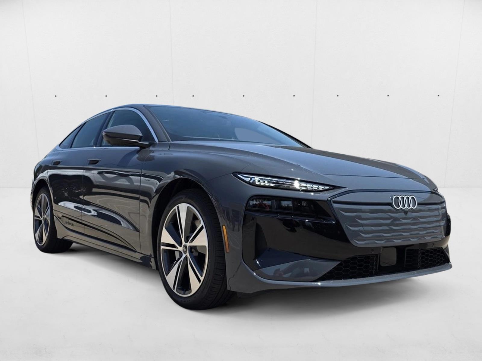 2025 Audi A6 Premium Plus photo 3