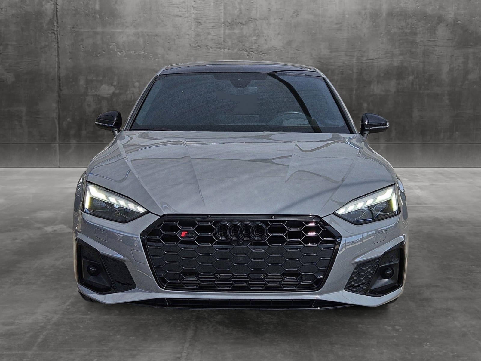 Used 2022 Audi S5 Sportback Prestige with VIN WAUB4CF53NA016192 for sale in Plano, TX