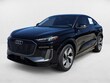 Audi Q6 Sportback e-tron