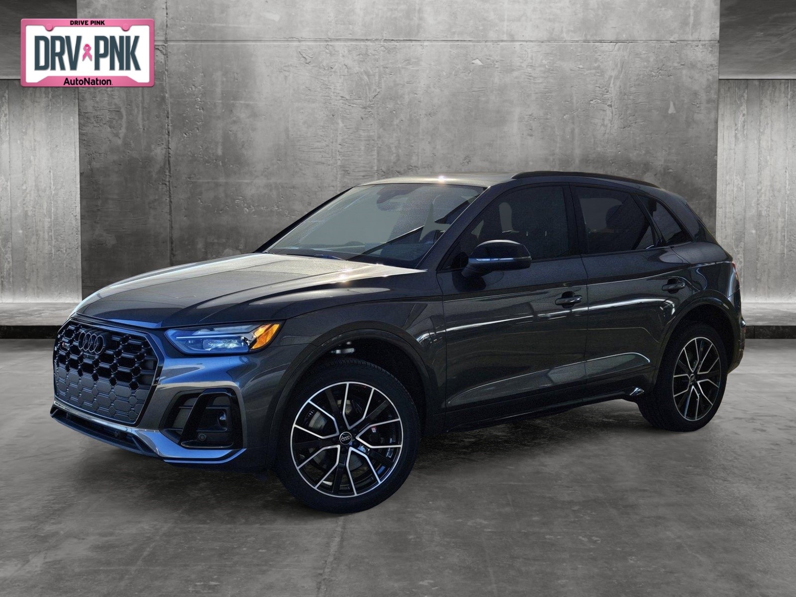 2021 audi sq5 3.0 t premium 3.0 l v6 hybrid online suv