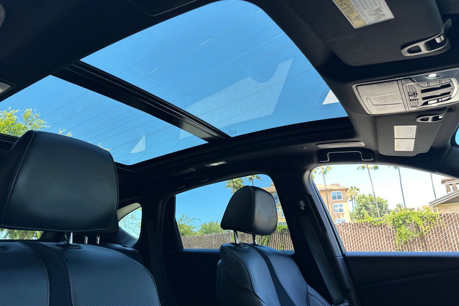 2023 Acura RDX A-Spec Package - Photo 17