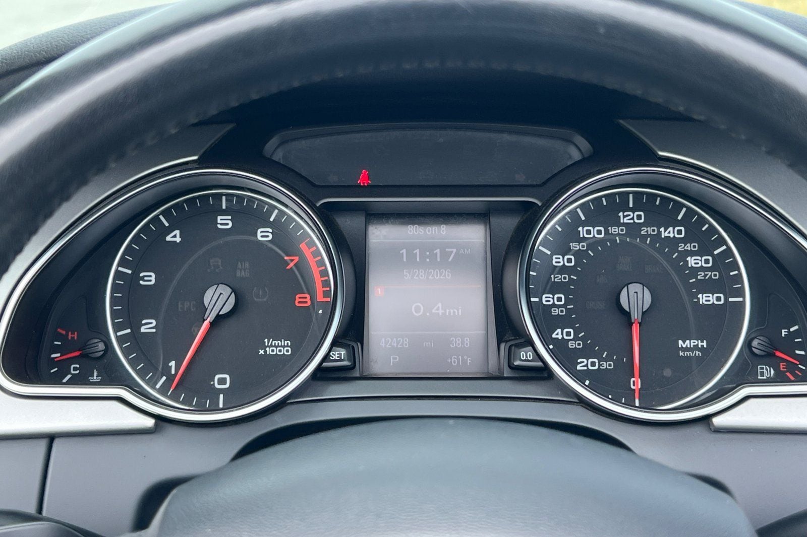 2012 Audi A5 Premium - Photo 24