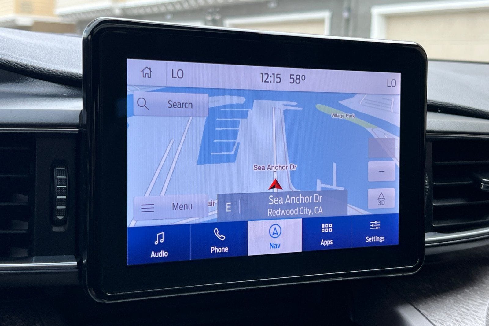 2022 Ford Explorer TIMBERLINE - Photo 20