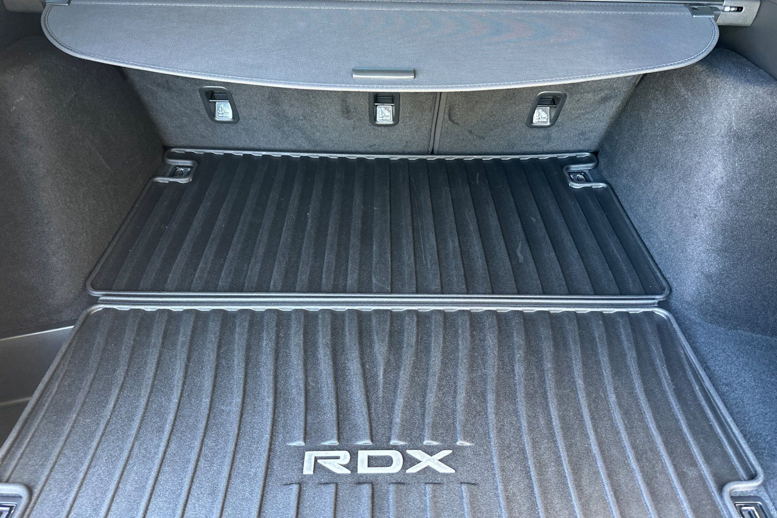 2023 Acura RDX A-Spec Package - Photo 15