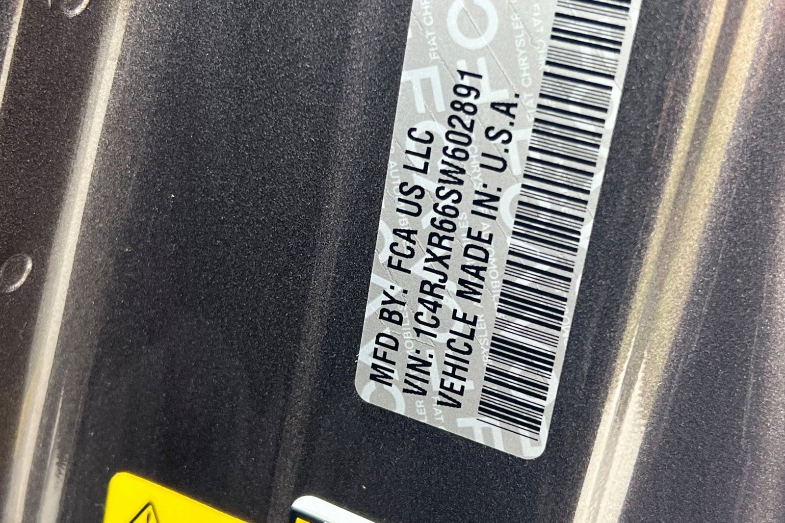 2025 Jeep Wrangler 4xe Rubicon 4XE - Photo 28