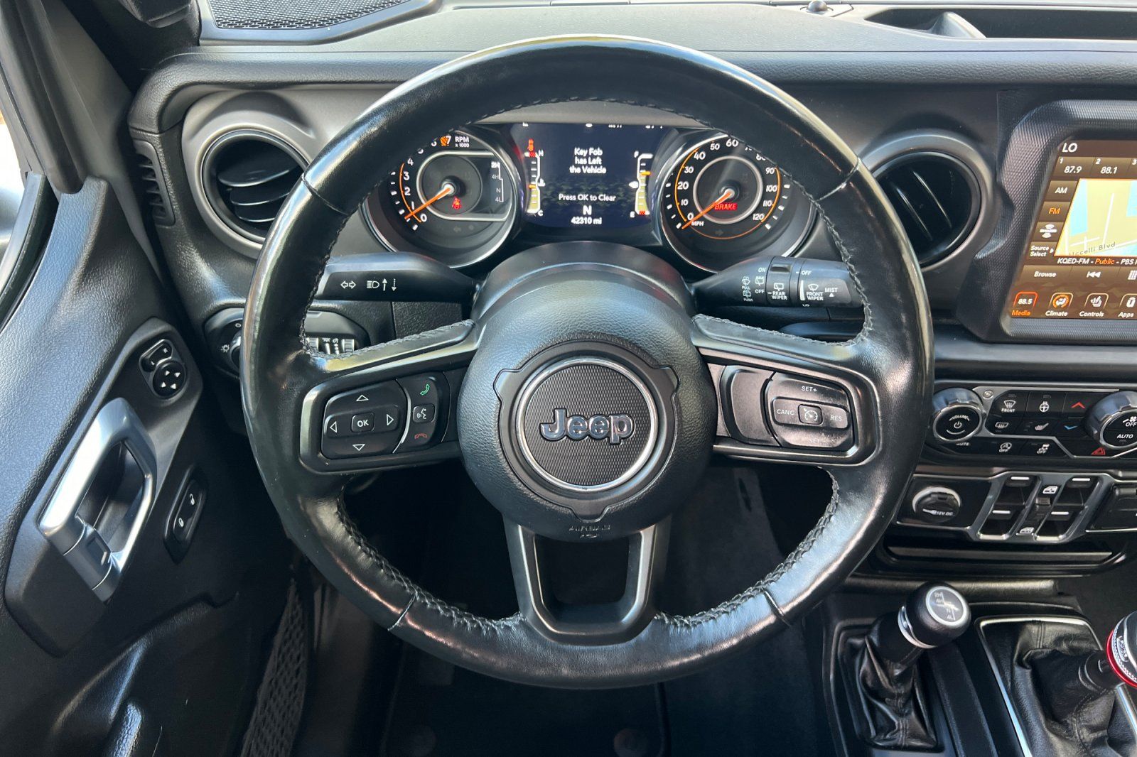 2022 Jeep Wrangler Unlimited Sport S - Photo 14