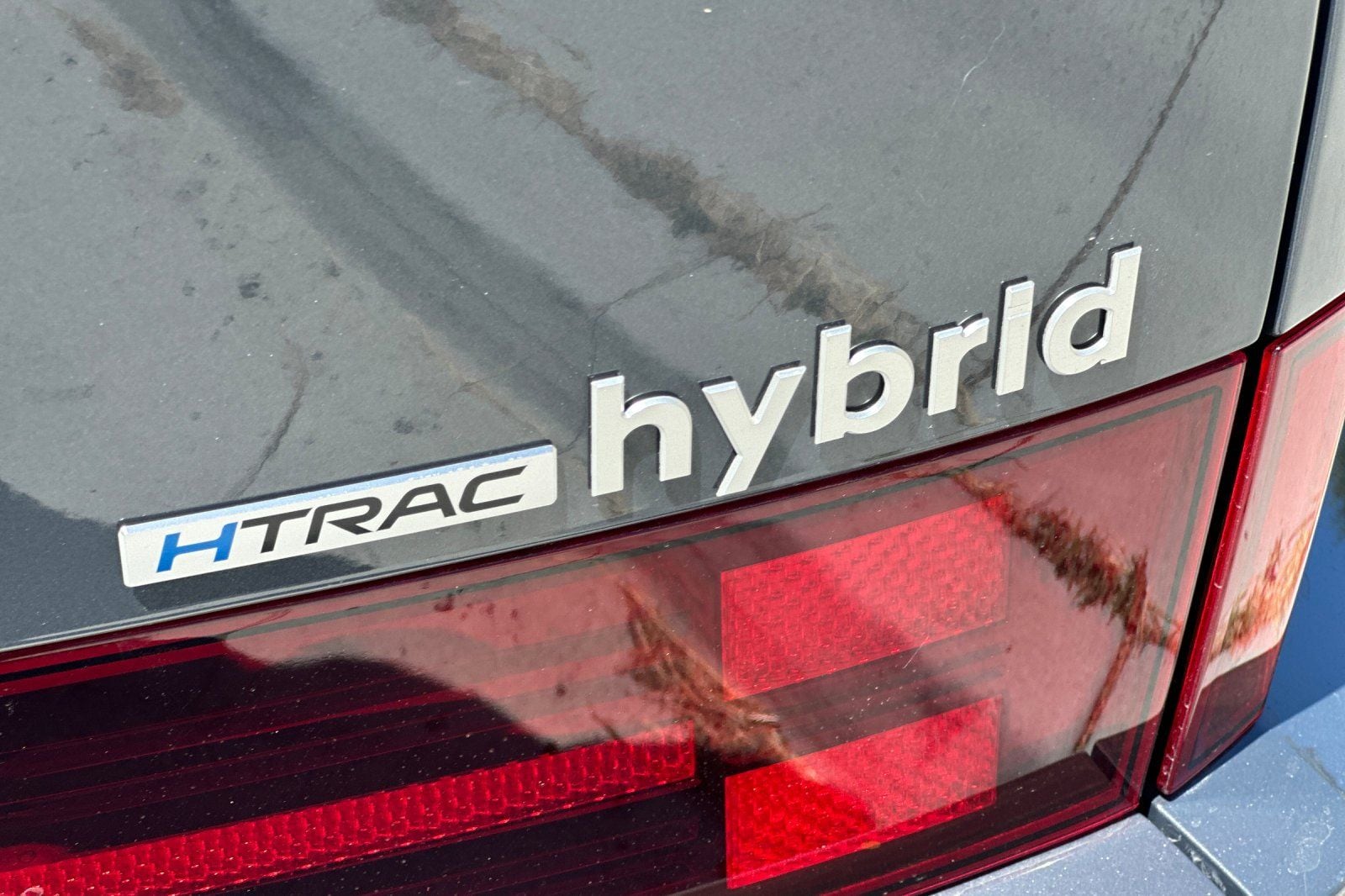 2026 Hyundai Santa Fe Limited - Photo 27