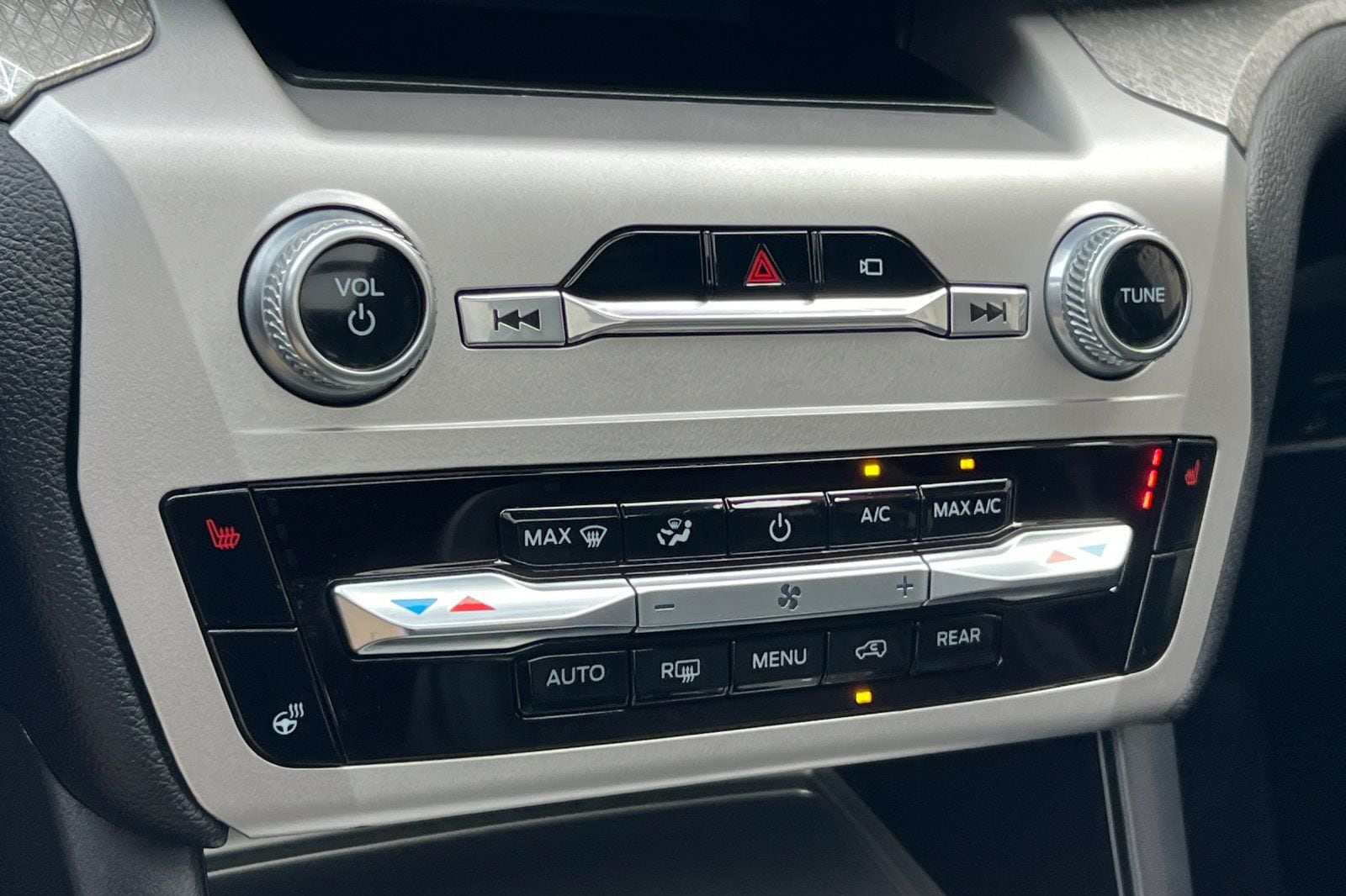 2022 Ford Explorer TIMBERLINE - Photo 22