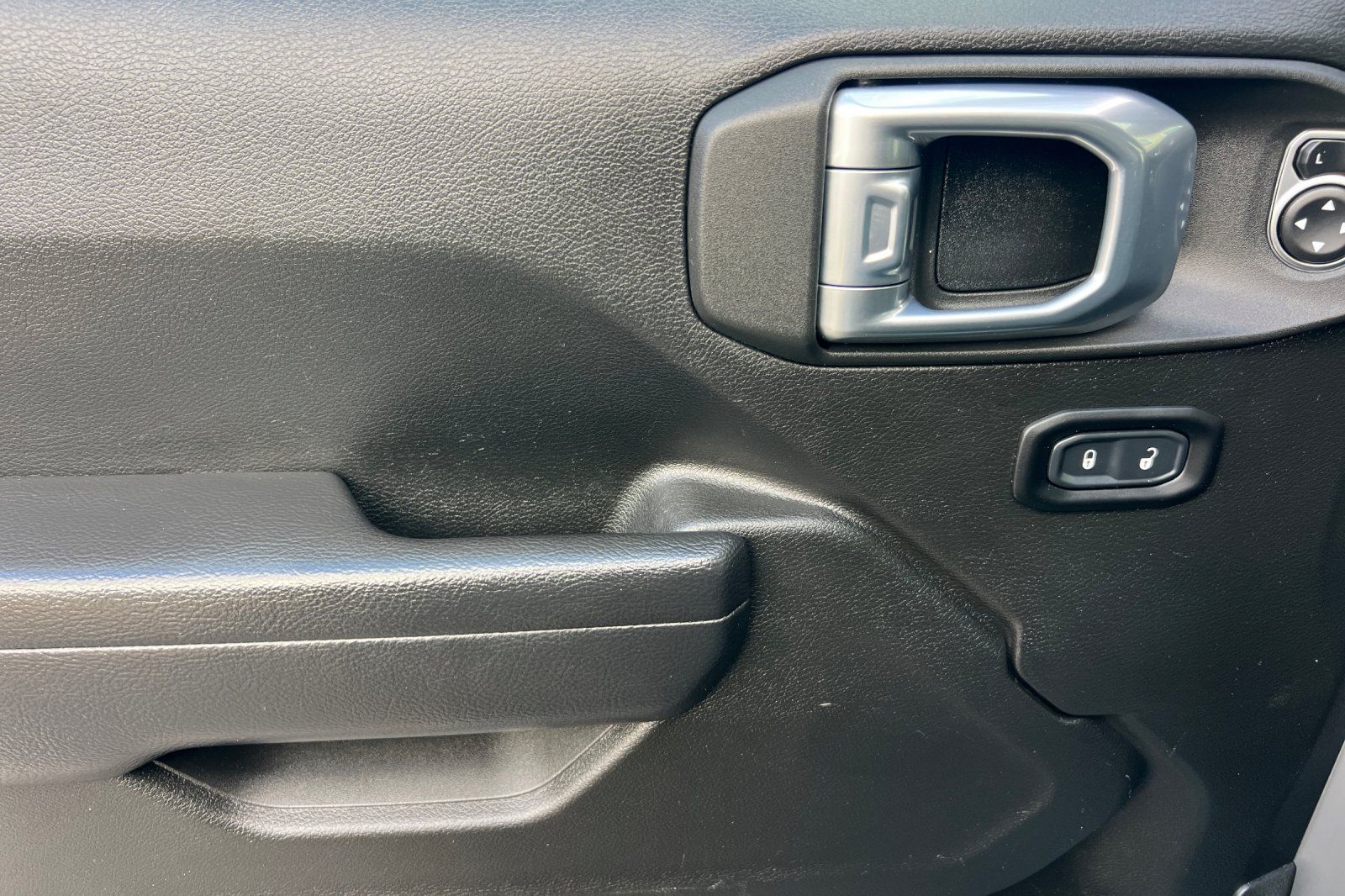 2022 Jeep Wrangler Unlimited Sport S - Photo 11